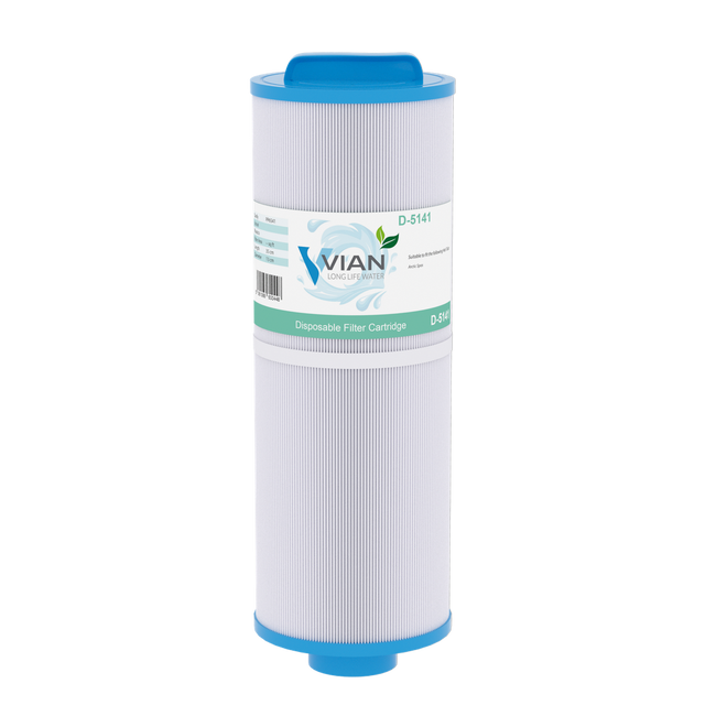D-5141 Disposable Hot Tub Filter