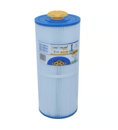 Darlly DL702+ Cartridge Filter