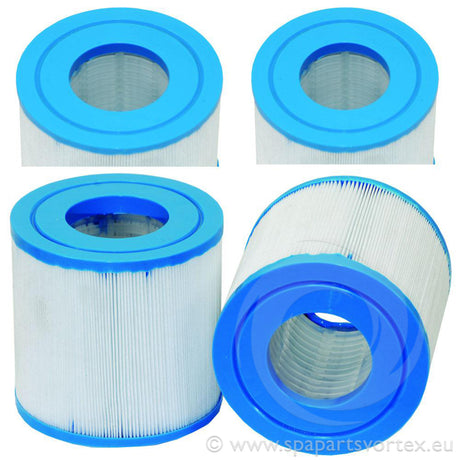 SC838 Replacement Filter