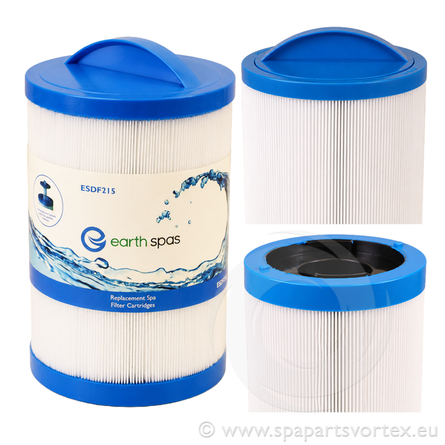 Earth Spas Sanistream Filter