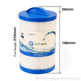Earth Spas Sanistream Filter - image 2