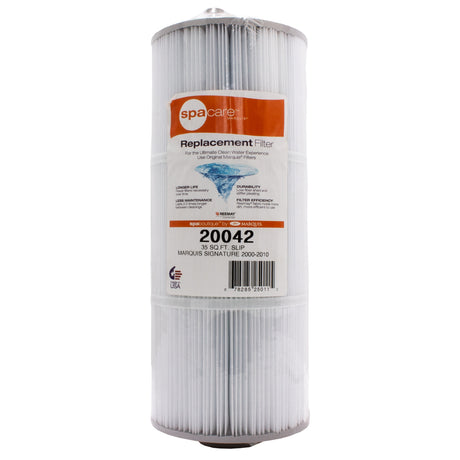 Marquis Spas 20042 Cartridge Filter (2010-2022) (copy)
