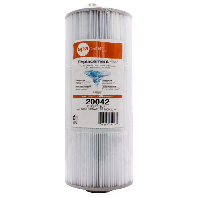 Marquis Spas 20042 Cartridge Filter (2010-2022) (copy)