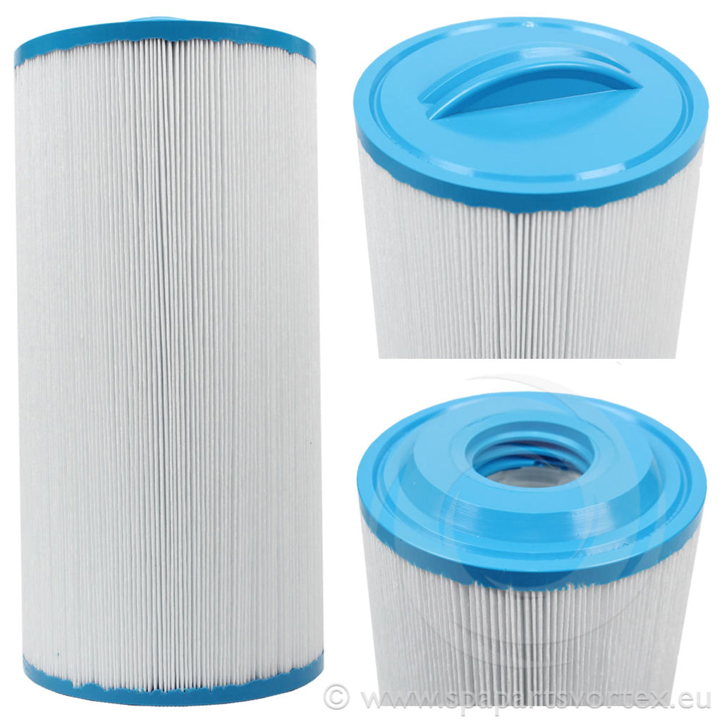 PWW50S-Rising Dragon Replacement Filter
