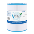 Vian R-8110 Hot Tub Filter (PWK65) (Box of 4)