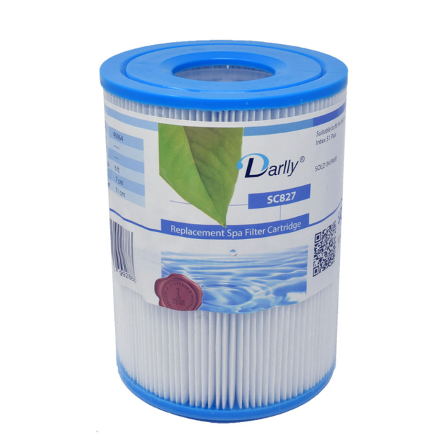 Darlly SC827 Cartridge Filter (Intex S1)