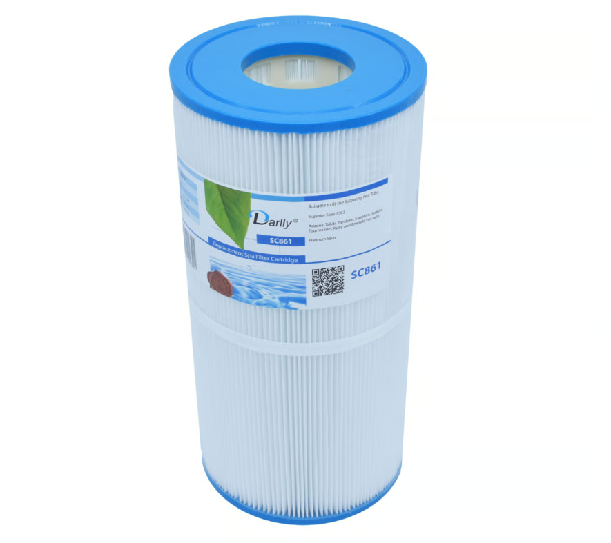 Darlly Sanistream SC861 Spa Filter (Superior SS02)