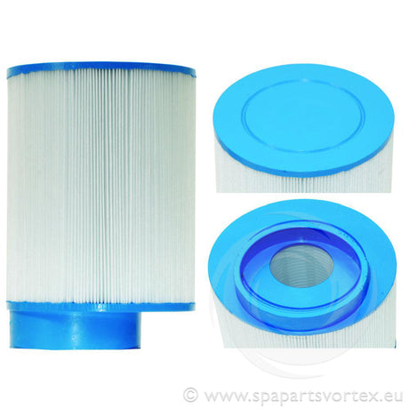 Soft Tub Filter (Pre 2010)