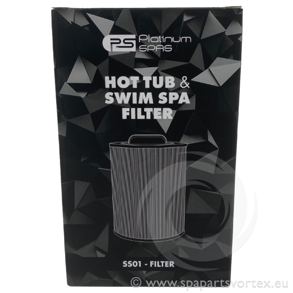 Platinum Spas SS01 Filter - image 2