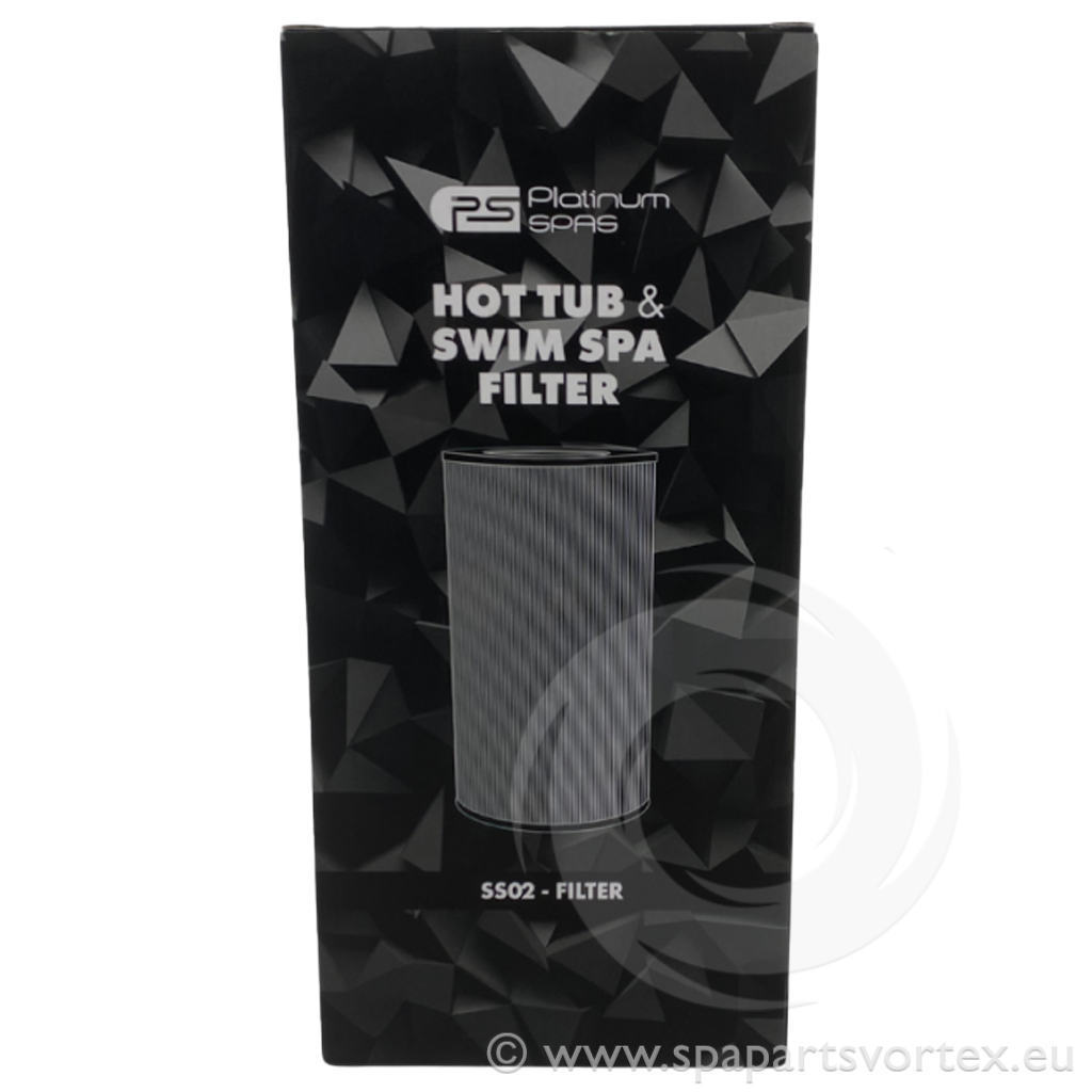 Platinum Spas SS02 Filter - image 2
