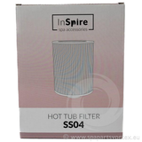 InSpire SS04 Filter - image 2