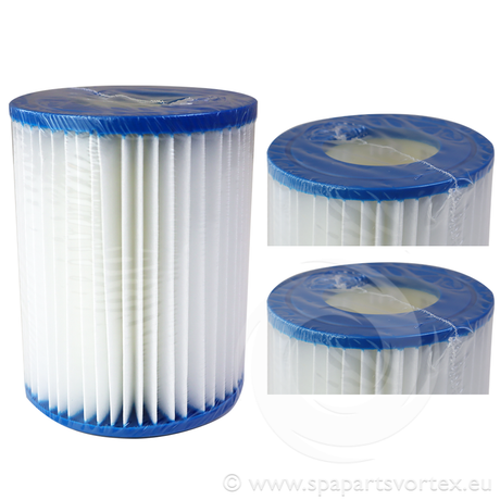 Superior Wellness - Filter 135 for Chill Tub Original and Lite