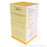 InSpire SS35 Filter - image 3