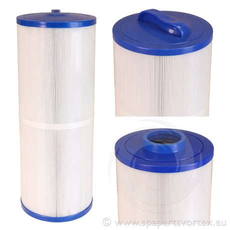 InSpire SSW50L Filter