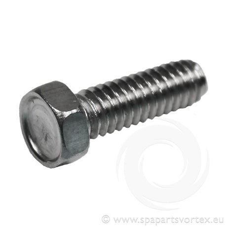Waterway 48F Wet End To Motor Fixing Bolts