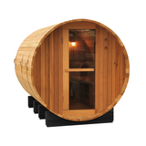 Barrel Sauna 4ft