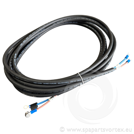 Nexus Heat Pump Aux. Heater Power Cable