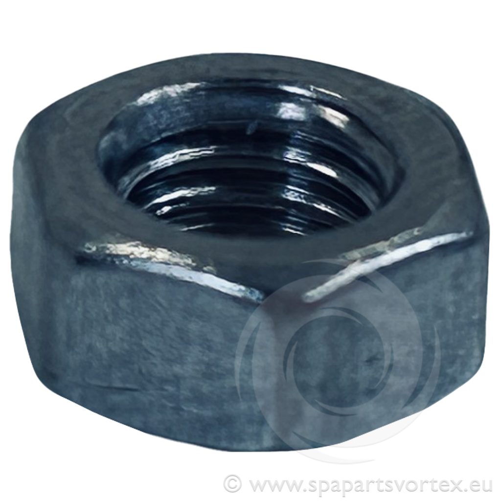 Nexus Heat Pump - Bolt + Washer + Nut + Heat Shrink for Gecko Heater - image 3