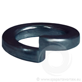 Nexus Heat Pump - Bolt + Washer + Nut + Heat Shrink for Gecko Heater - image 4