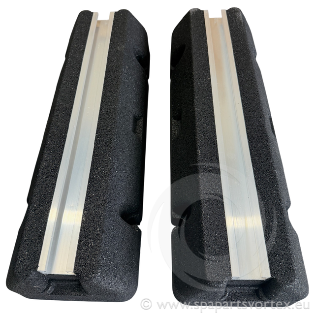 Nexus 6 & 7 Heat Pump Feet (Set of 2)