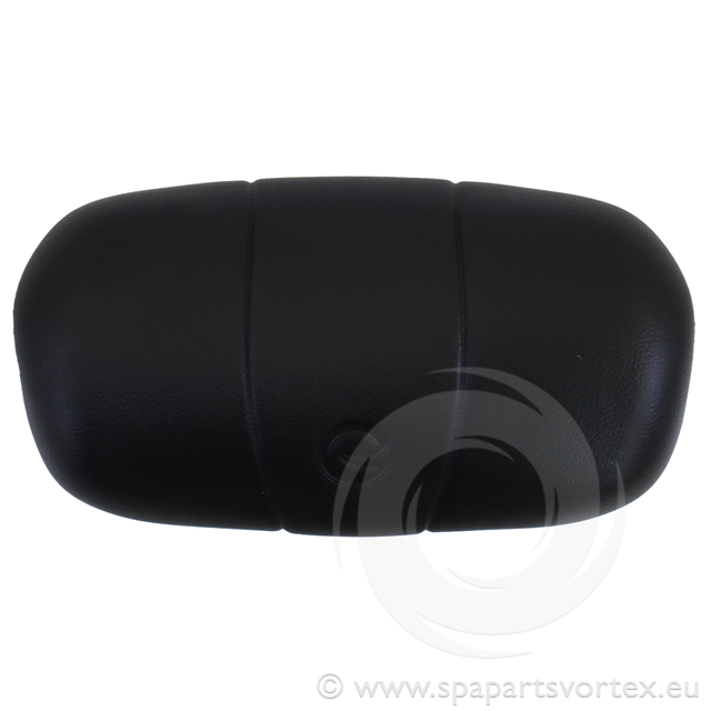 Earth Spas Branded Pillow