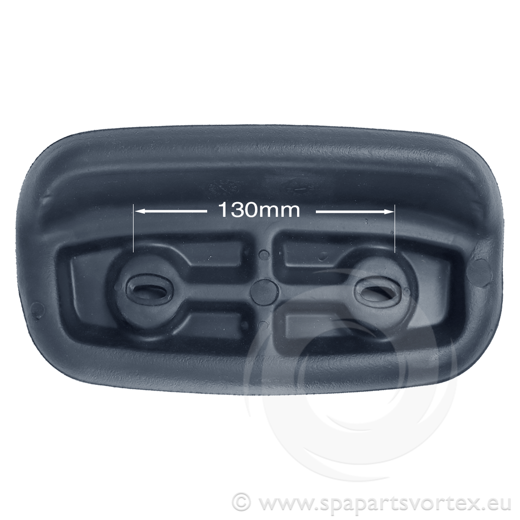 EVA238 Pillow - Dark Grey - image 2