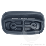 EVA238 Pillow - Dark Grey - image 2