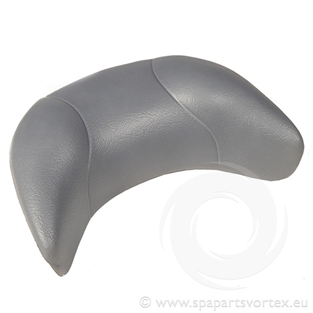 Generic Pillow - Light Grey