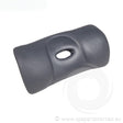Leia Pillow - Dark Grey