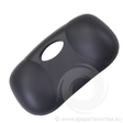 Lounge Pillow - Dark Grey