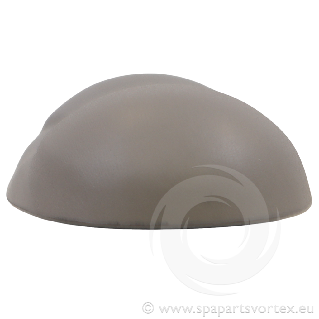 Grey Oval Headrest (Spaform fit) - image 3