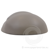 Grey Oval Headrest (Spaform fit) - image 3