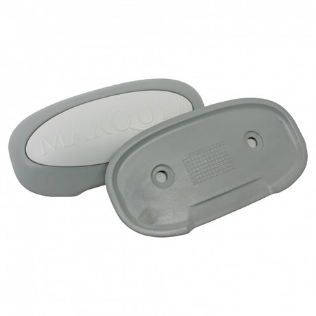 (990-6375) Marquis Spa Kit Pillow Grey 2008+