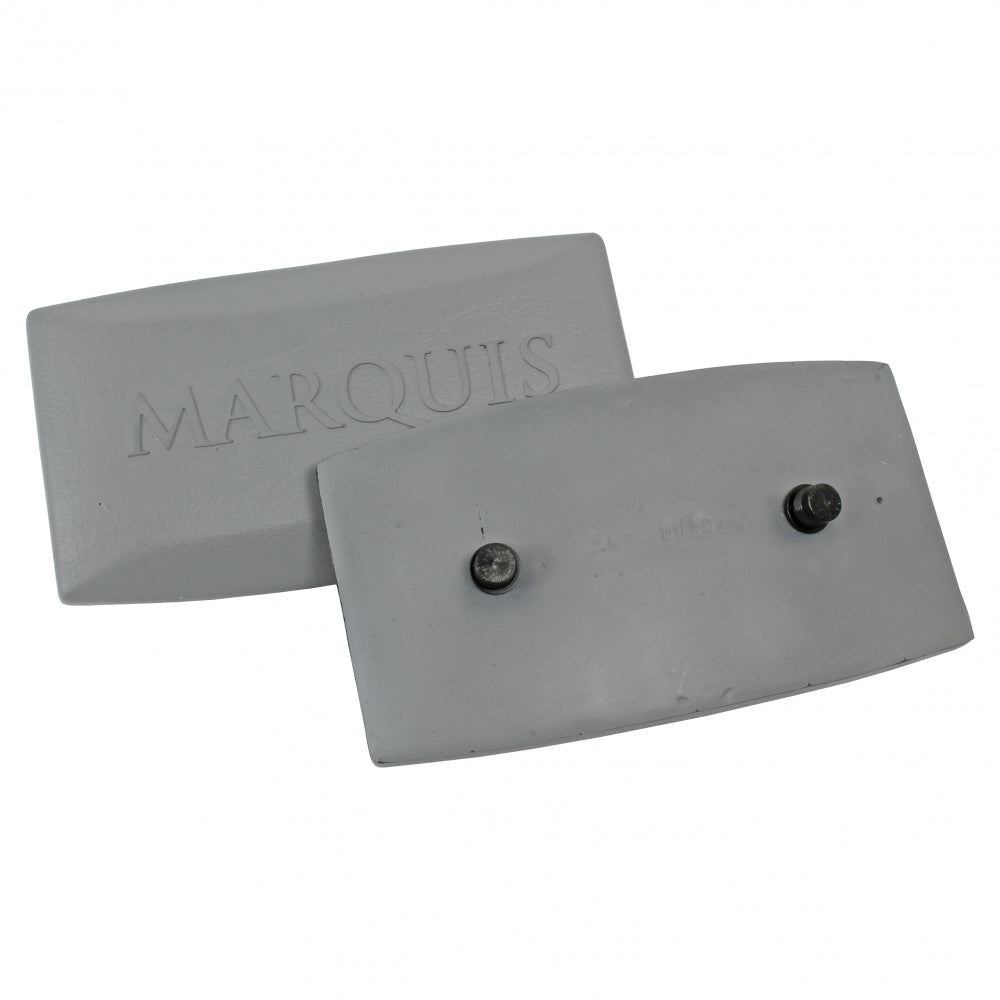 (990-6377) Marquis Pillow E-Series Grey 2013+
