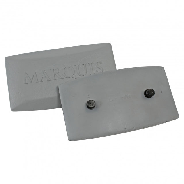 (990-6377) Marquis Pillow E-Series Grey 2013+