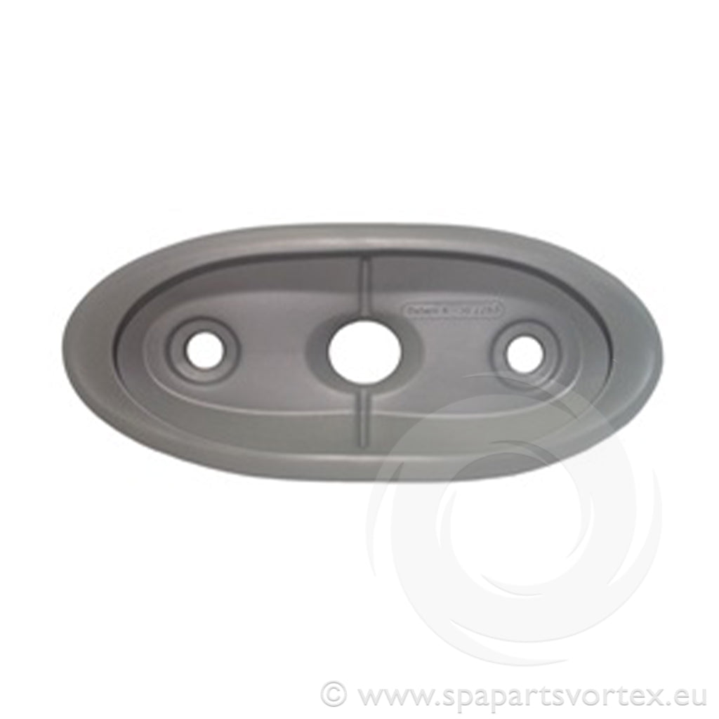 Jacuzzi Back Base Mount