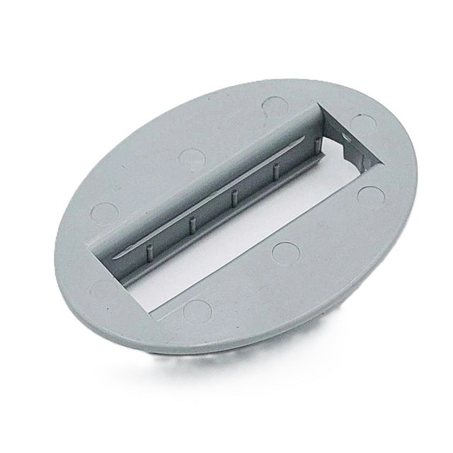 Jacuzzi J-400 Pillow Slider (from 2006)