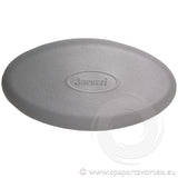 Jacuzzi Pillow JHT-200 Grey