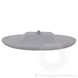 Jacuzzi Pillow JHT-200 Grey - image 2