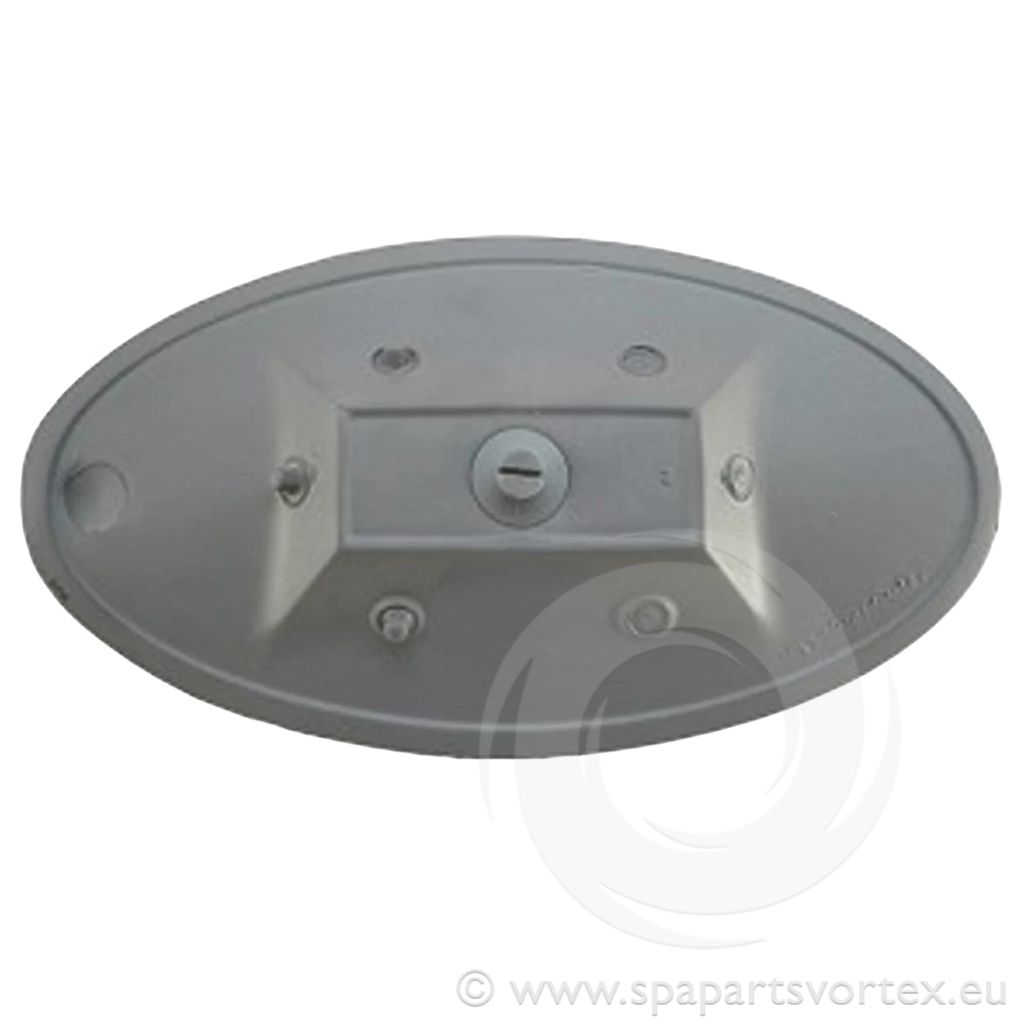 Jacuzzi Pillow JHT-200 Grey - image 3