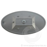 Jacuzzi Pillow JHT-200 Grey - image 3