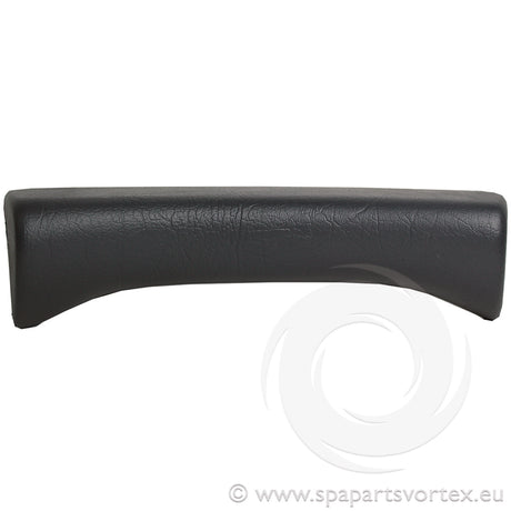 Vita Spa Mini Wrap Headrest Black