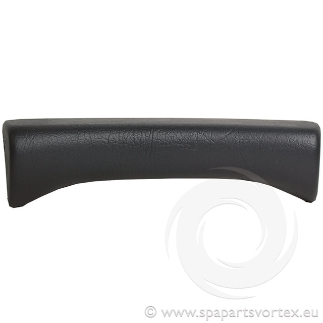 Vita Spa Mini Wrap Headrest Black