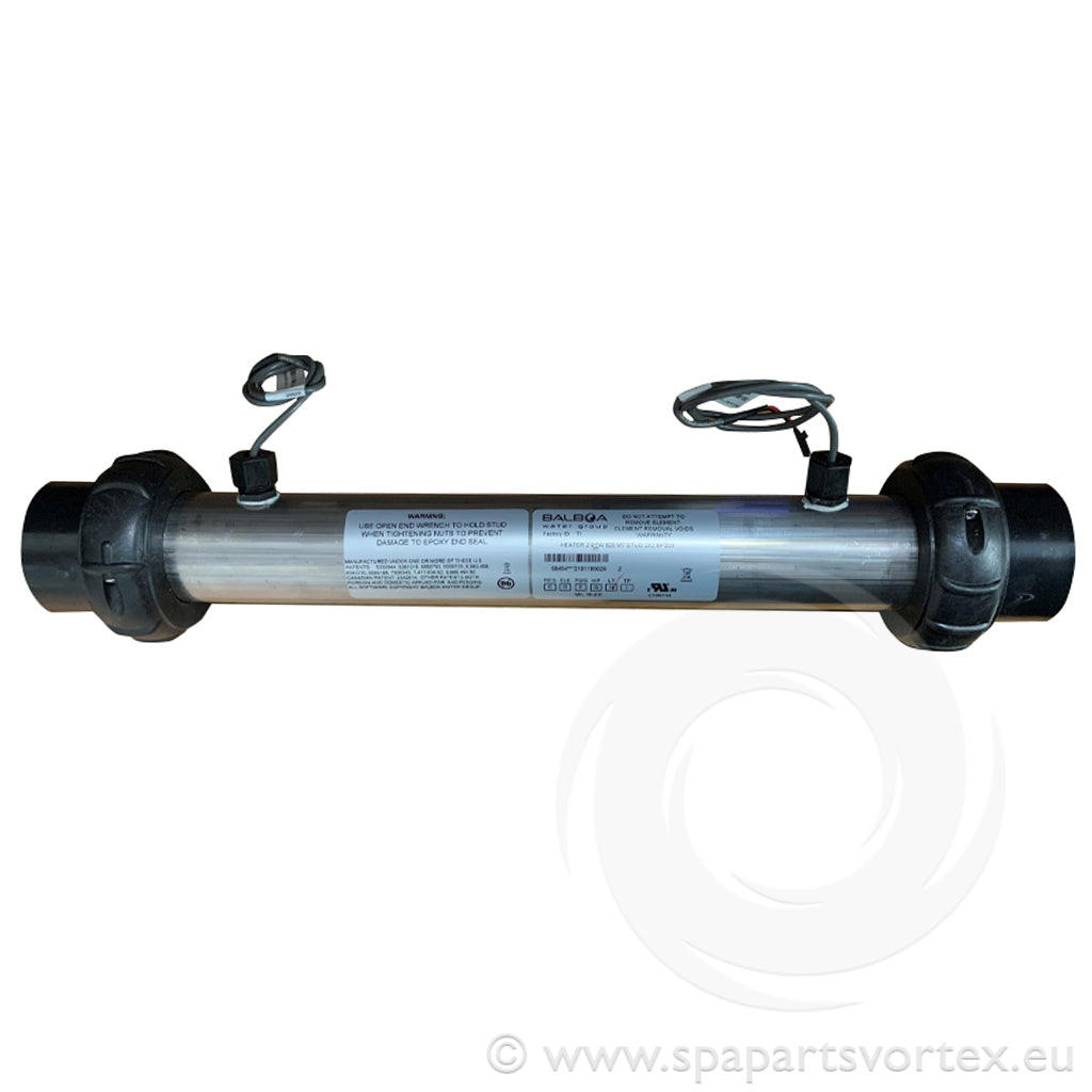 Balboa 3.0KW Heater M7 with Studs for BP200