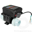 LX H20-RS1 2.0KW 1.5 inch heater With Thermoregulator