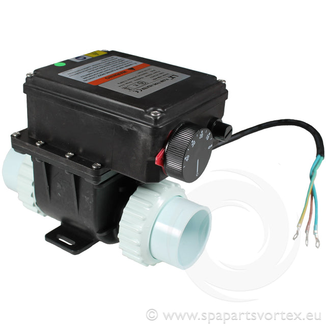 LX H30-RS1 3.0KW 1.5 inch heater With Thermoregulator