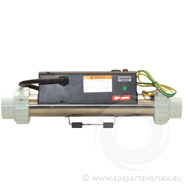LX H30-R1 3.0KW 2" Without Sensor Cable (Straight)
