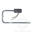 Sundance/Jacuzzi Low Flo 2.7kW Heater 6500-401