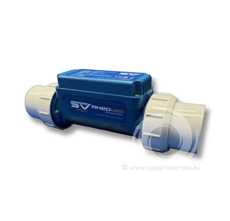 Spanet SV Mini 2.0KW Remote Heater