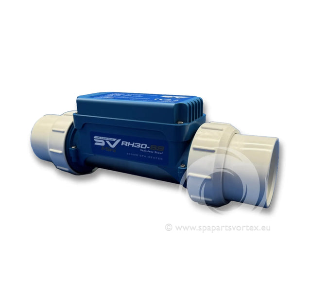 Spanet SV Mini 3.0KW Remote Heater